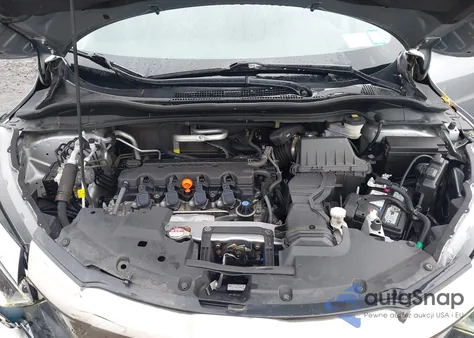 2022 Honda Hr-V Awd Ex from USA, damaged, VIN 3CZRU6H5XNM738529